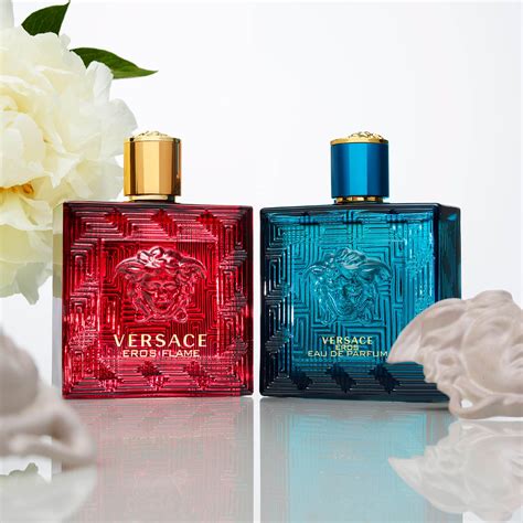 versace eros jak rozpoznac oryginał|versace fragrance smell.